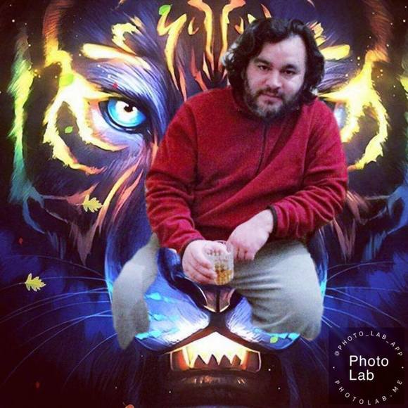 Meet your Posher, Rahul - Picture 1 of 1